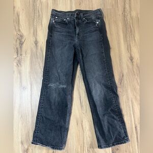 AYR women’s jeans
